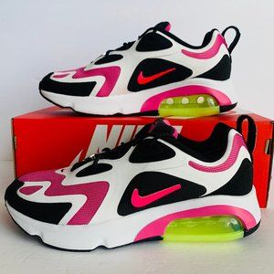 WMNS NIKE AIR MAX 200